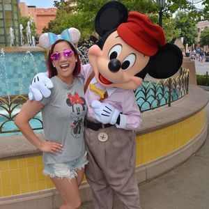 Meet your Posher, Alexis